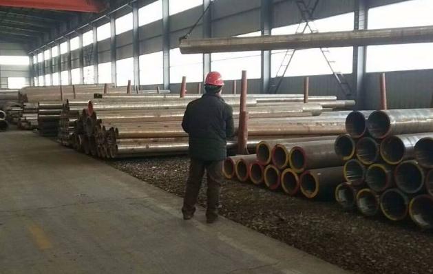 專(zhuān)業(yè)山東鋼管廠供應(yīng)商