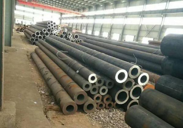 山東無(wú)縫鋼管現(xiàn)貨商