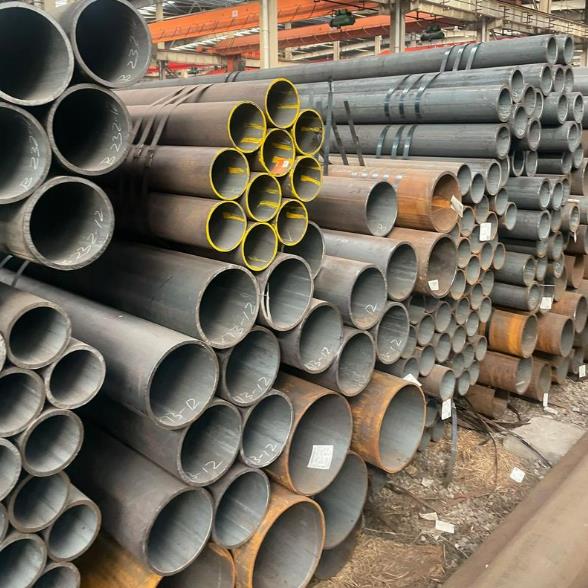山東無(wú)縫鋼管廠規(guī)格齊全