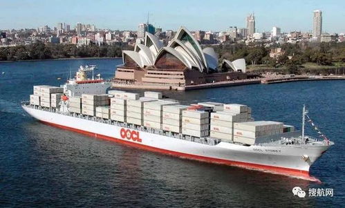 澳大利亞港口擁堵加劇，船公司征收附加費應對延誤