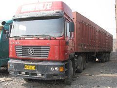 深圳至三亞物流專線 專業運輸服務，助力高效供應鏈