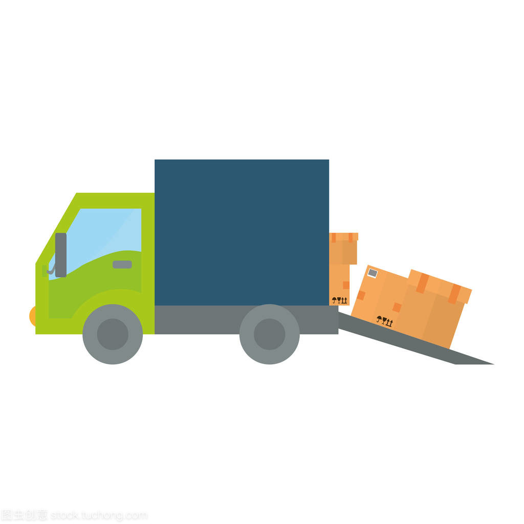 優化運輸物流設計 構建高效、韌性與可持續的現代供應鏈